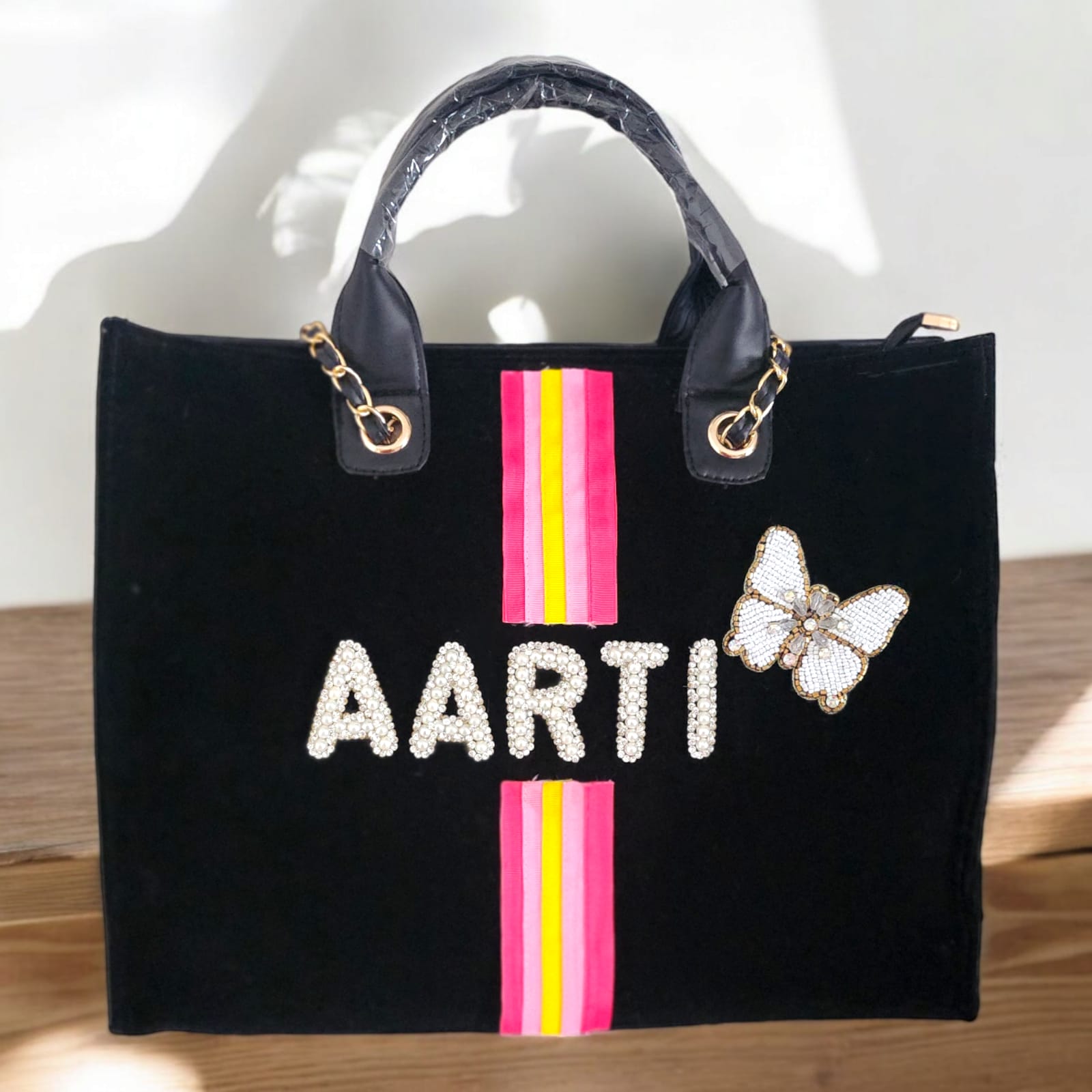Nivel Customise Tote Bag Series_10