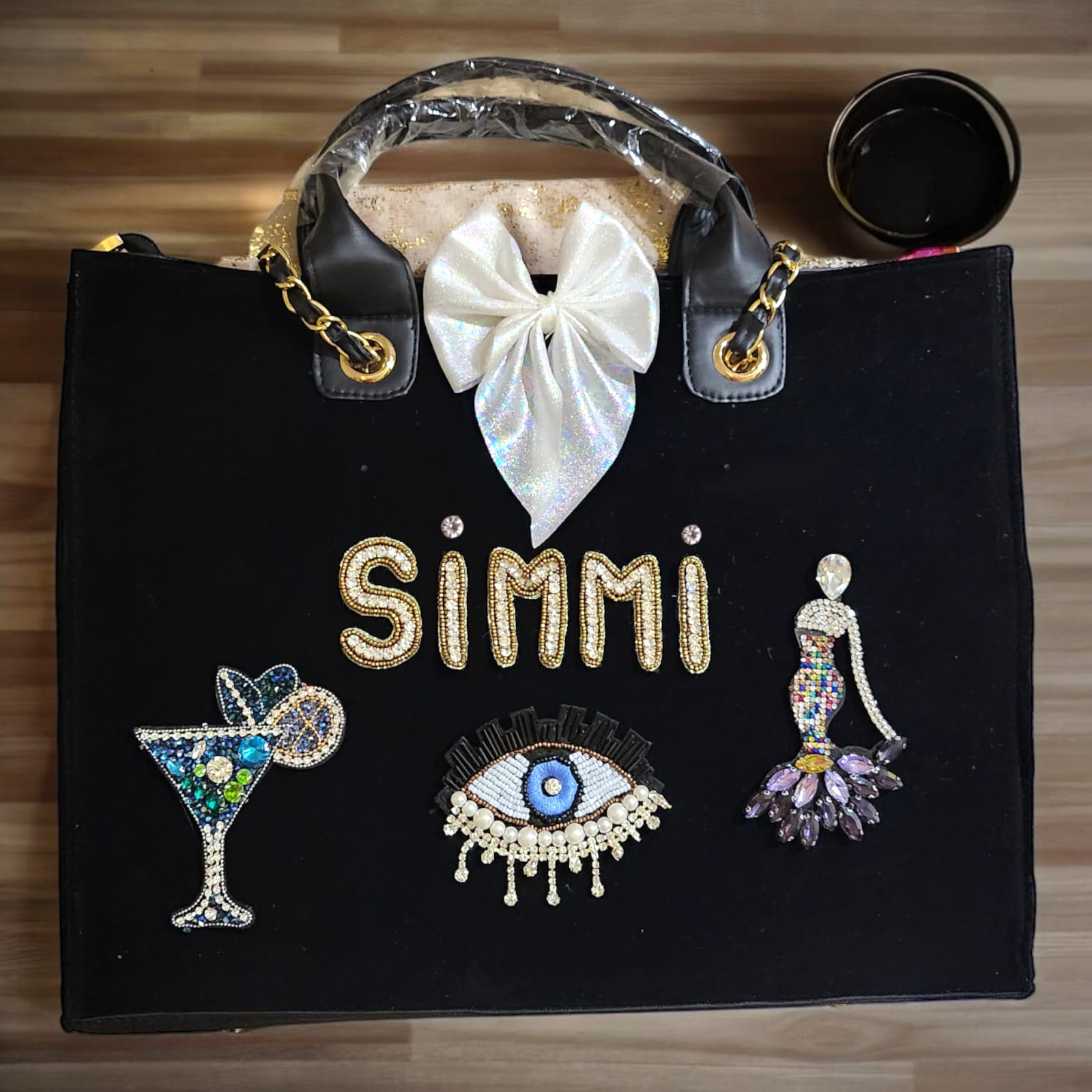 Nivel Customise Tote Bag Series_05