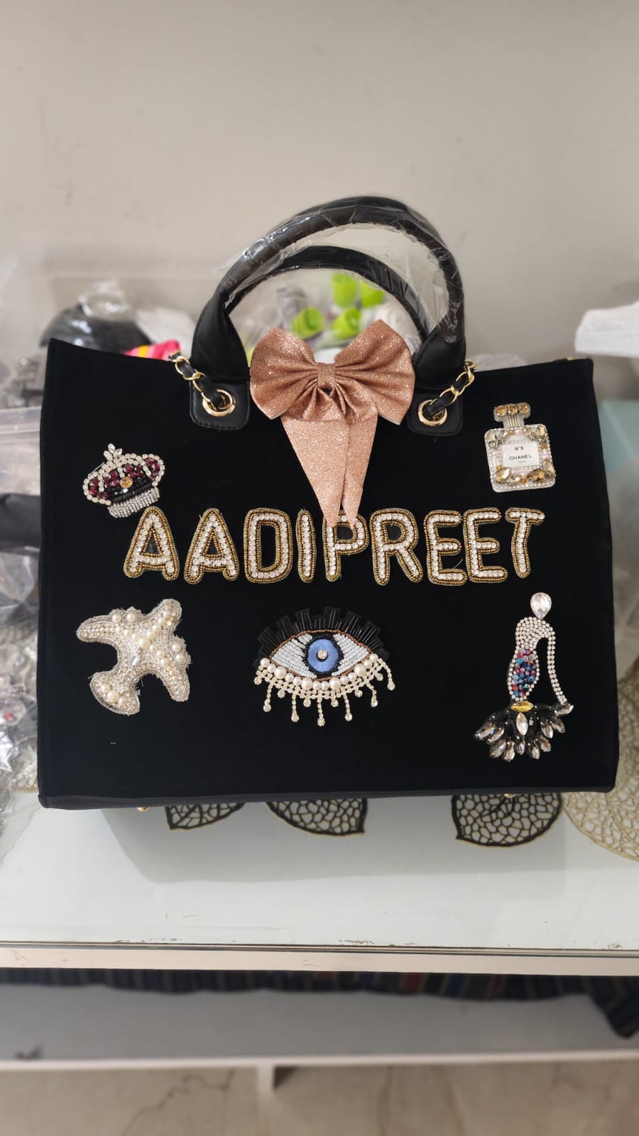 Nivel Customise Tote Bag Series_11