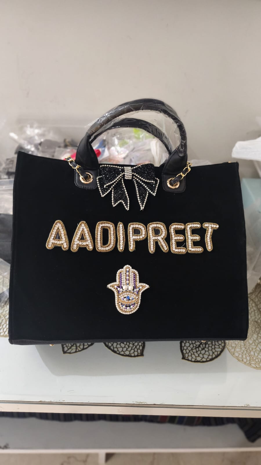 Nivel Customise Tote Bag Series_05