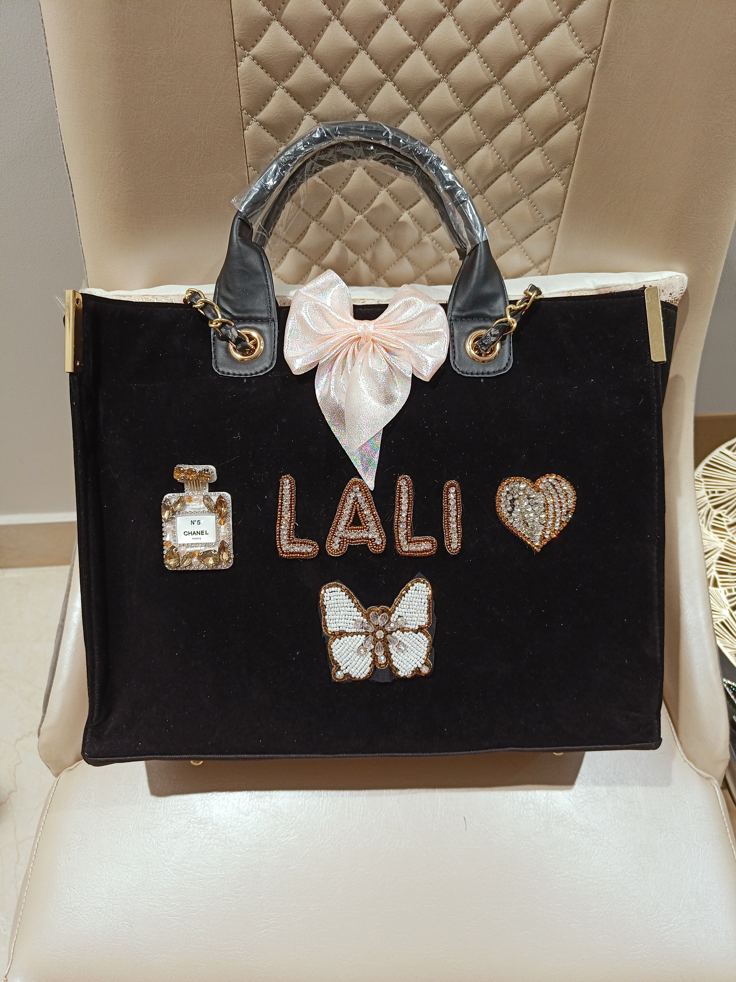 Nivel Customise Tote Bag Series_03