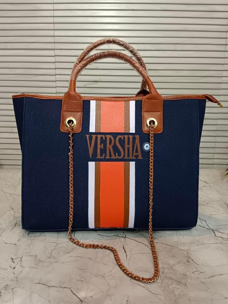 Nivel Premium Tote Bag (NPB_04)