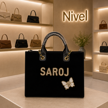 Nivel Customise Tote Bag Series_03