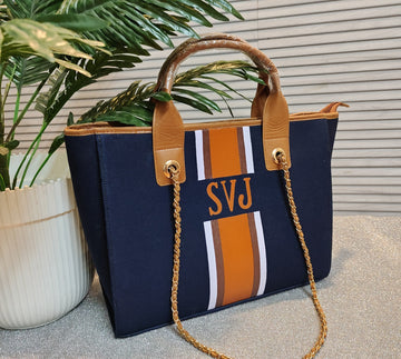 Nivel Premium Tote Bag (NPB_03)