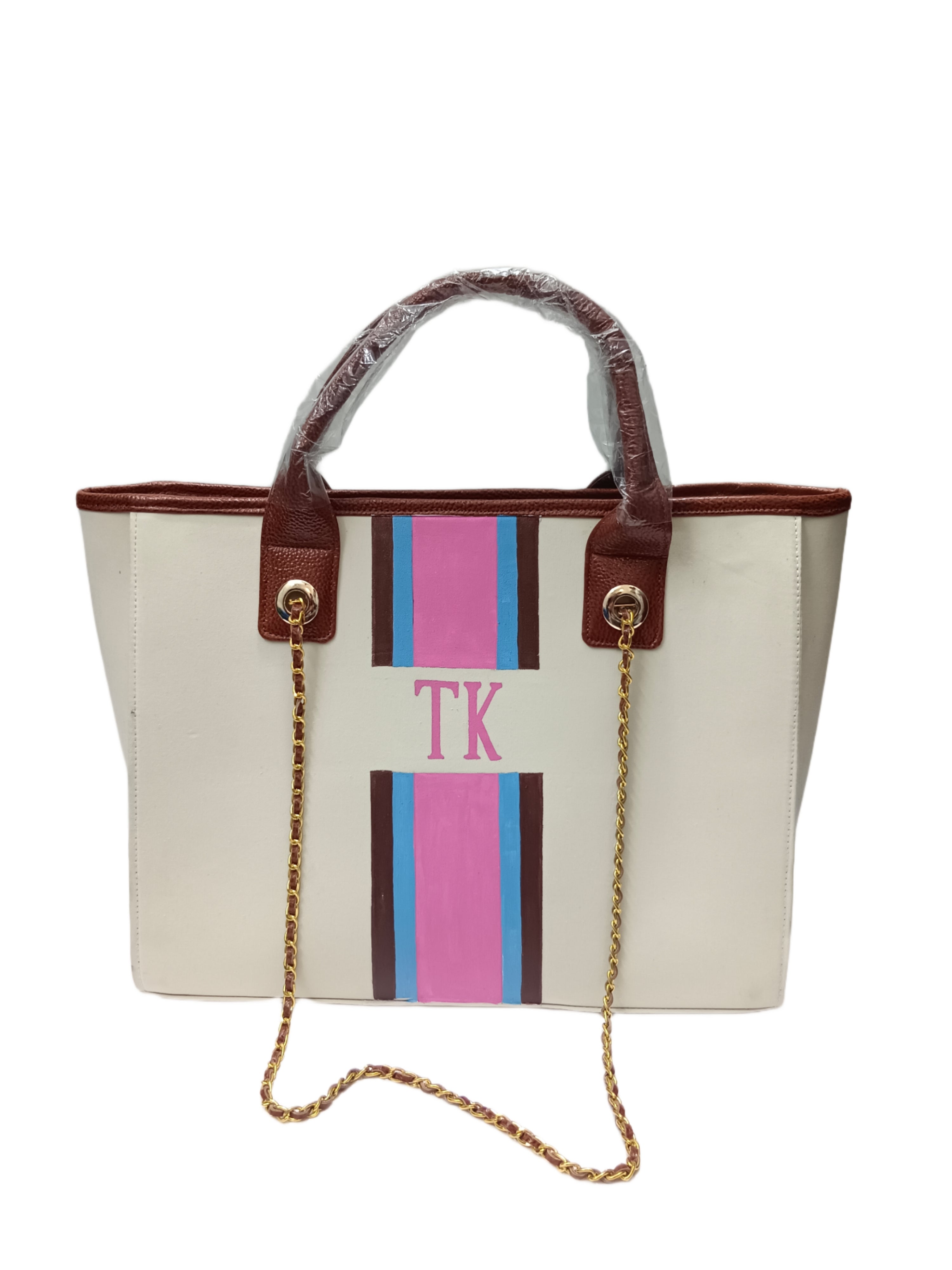 Nivel Premium Tote Bag (NPB_18)
