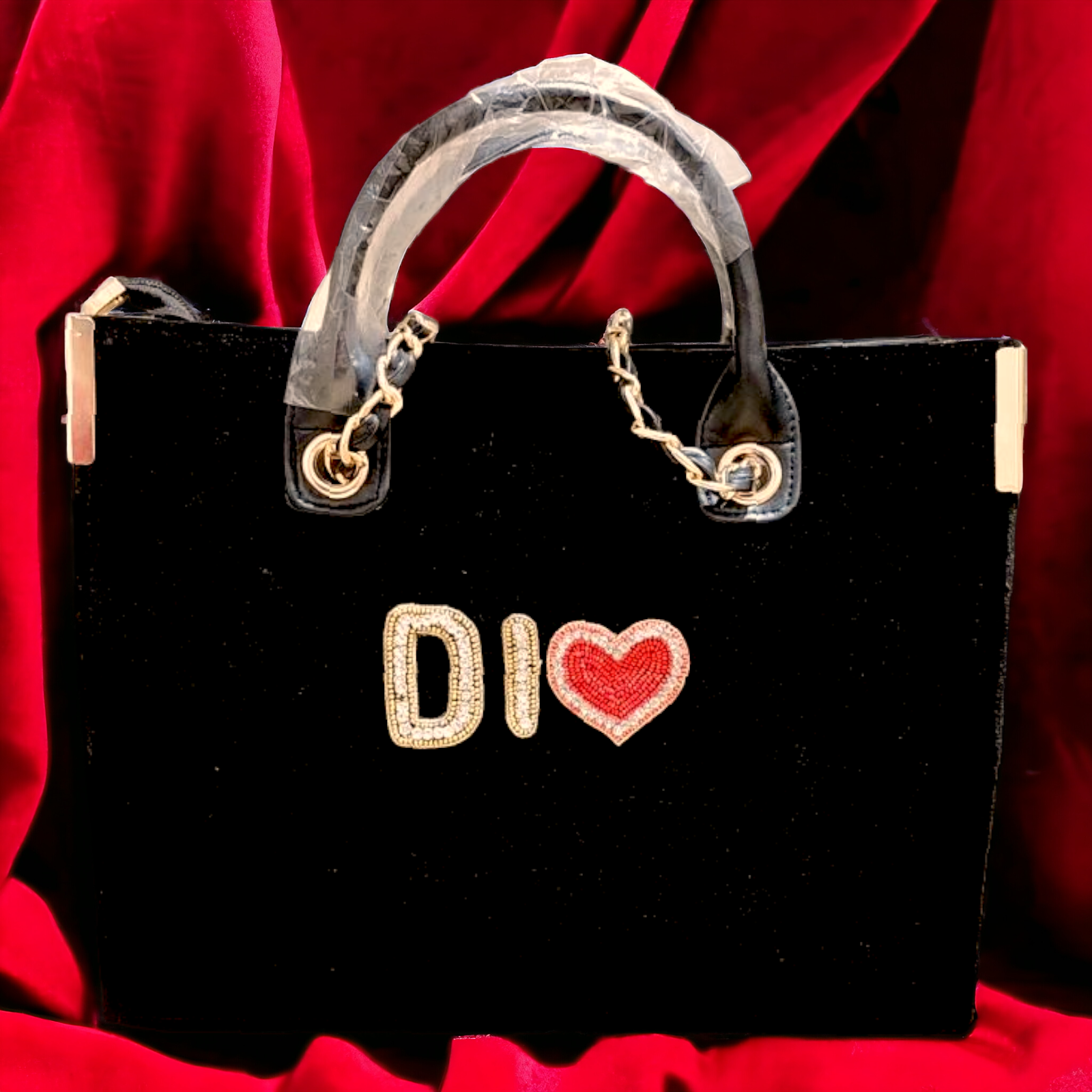 Nivel Premium Canvas Customised Tote Bag(Black)_08)
