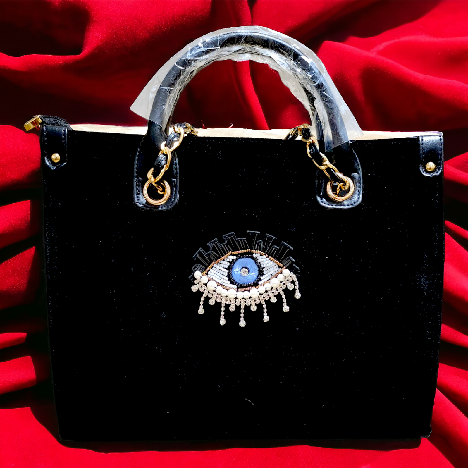 Nivel Premium Tote Bag (NPB_12)