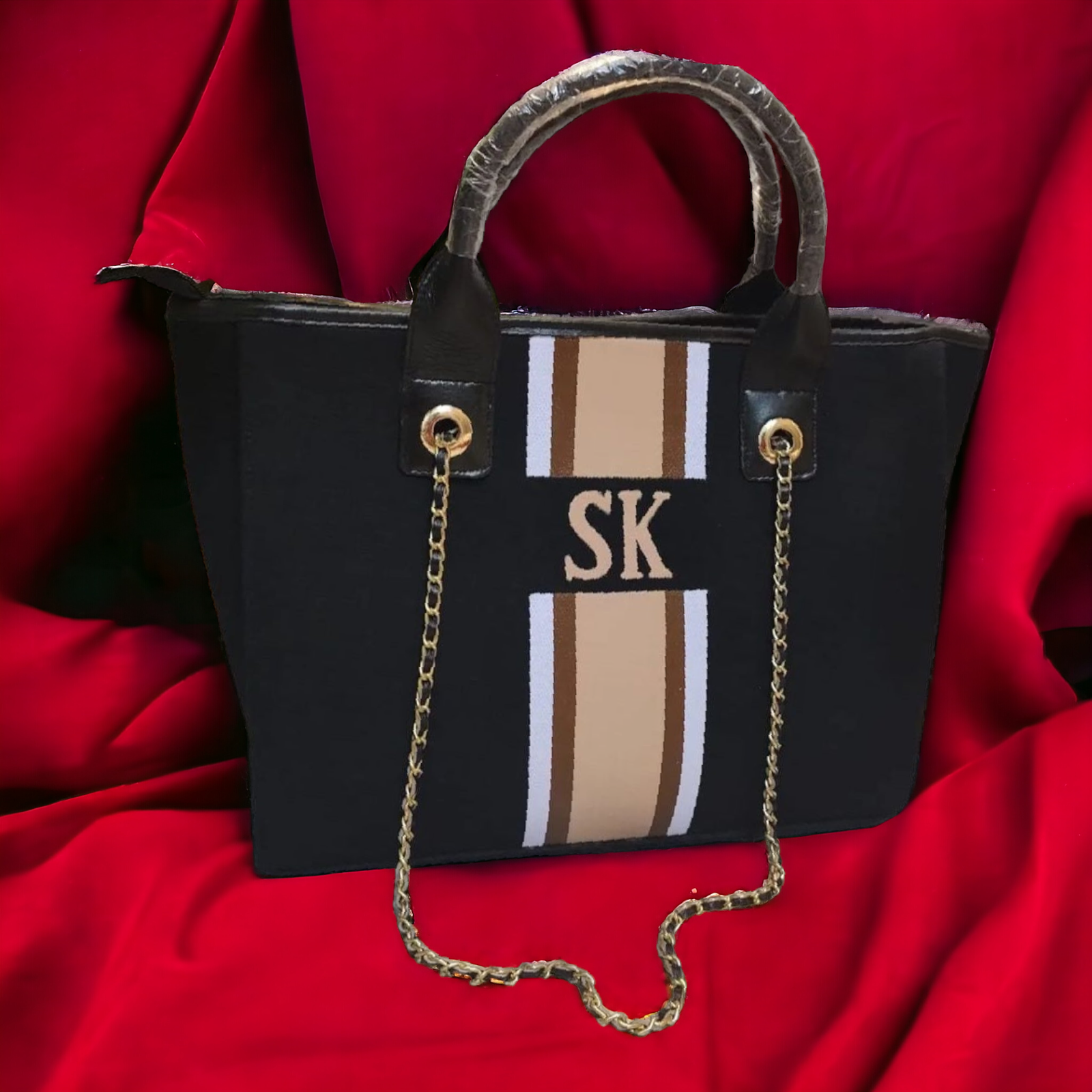 Nivel Premium Tote Bag (NPB_12)