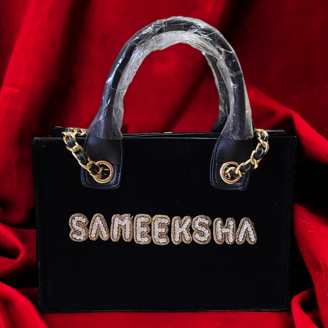 Nivel Premium Canvas Customised Tote Bag(Black)_02)