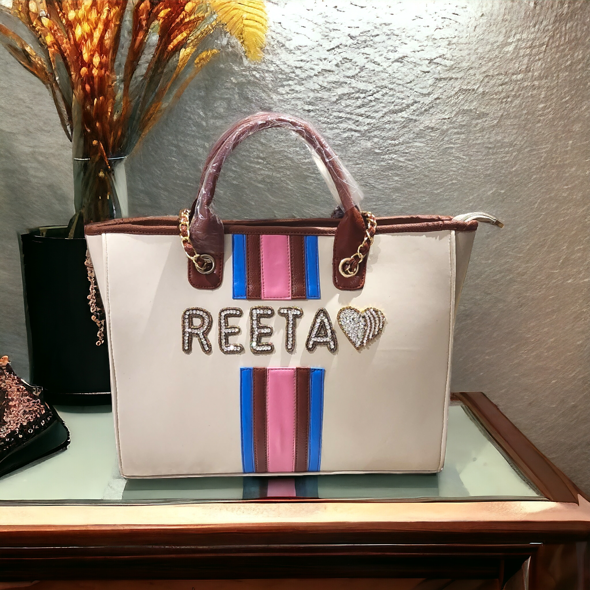 Nivel Premium Tote Bag (NPB_18)