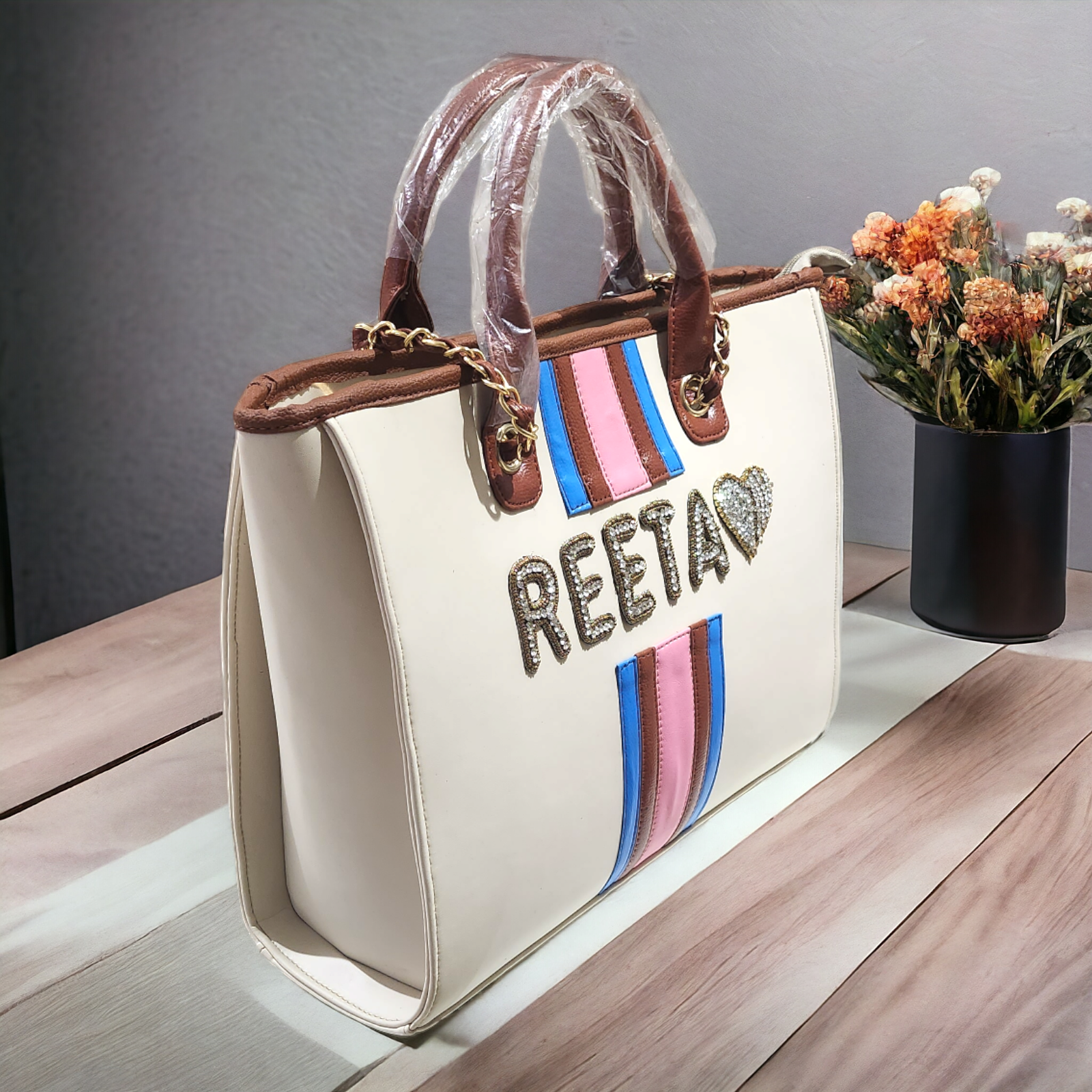 Nivel Premium Tote Bag (NPB_18)