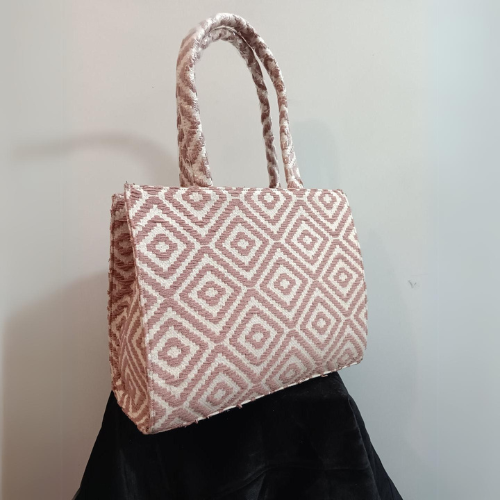 Nivel Pink Panther Tote