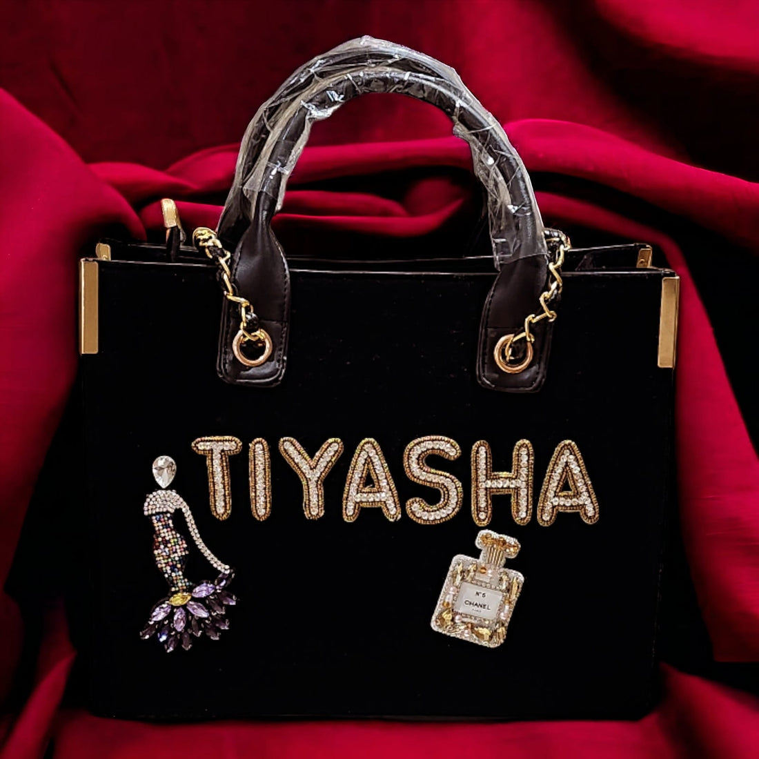 Nivel Customise Tote Bag Series_08