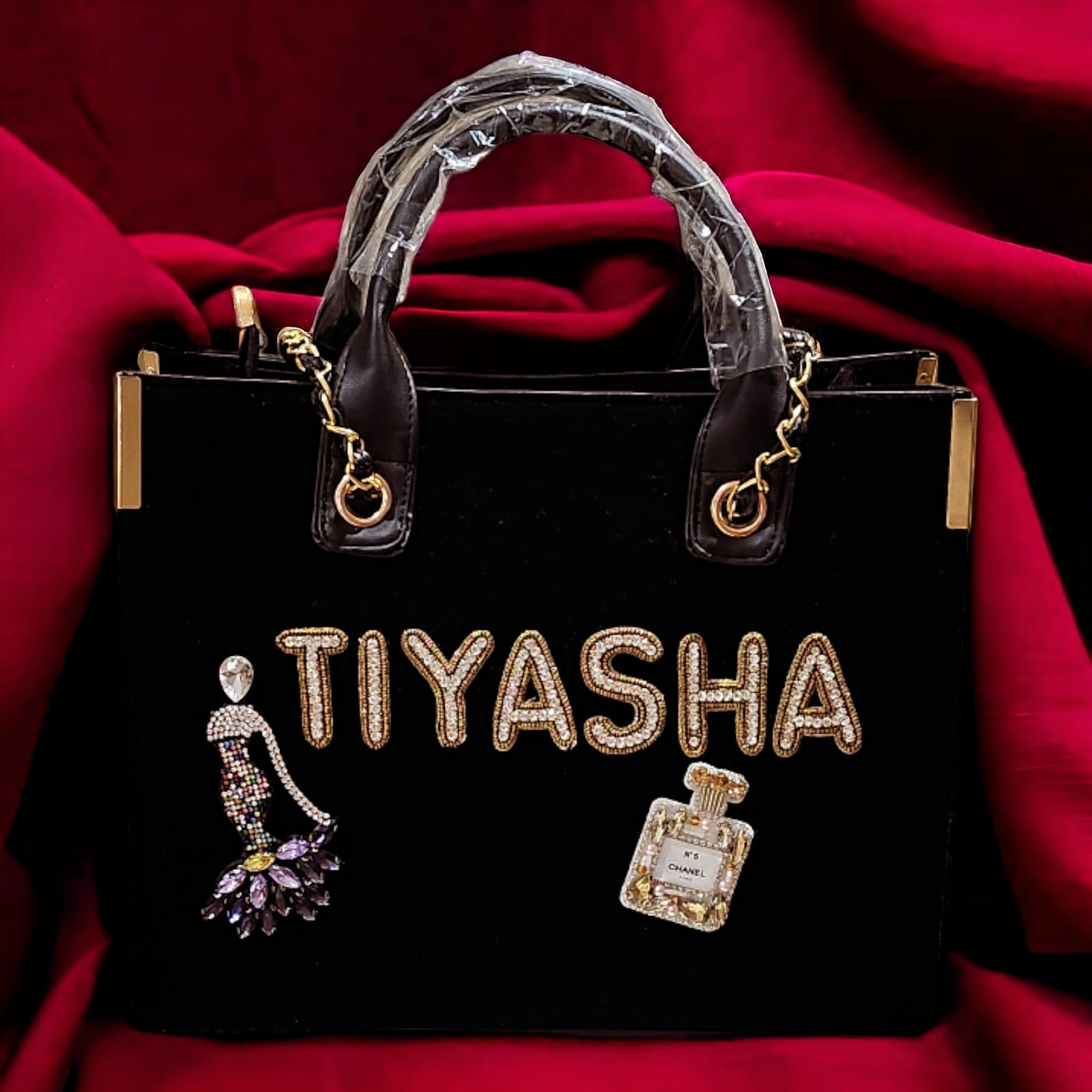 Nivel Customise Tote Bag Series_08