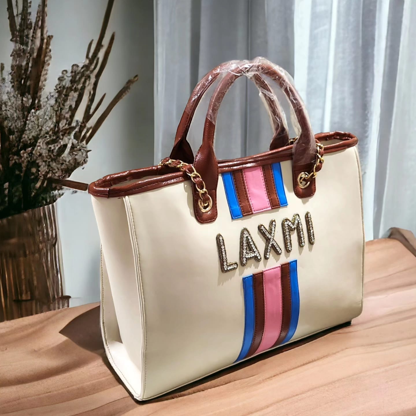 Nivel Customise Tote Bag Offwhite Series_05