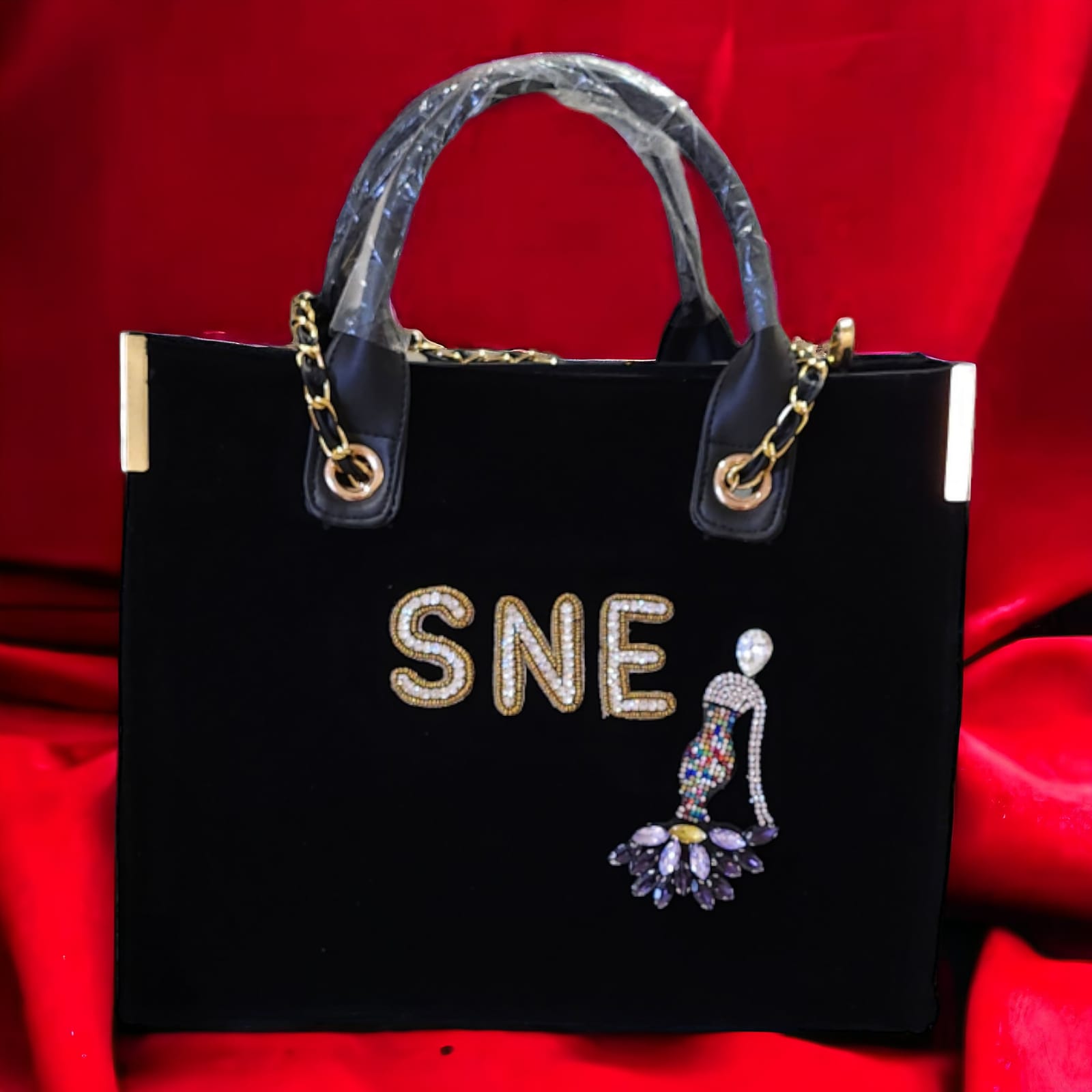 Nivel Customise Tote Bag Series_07