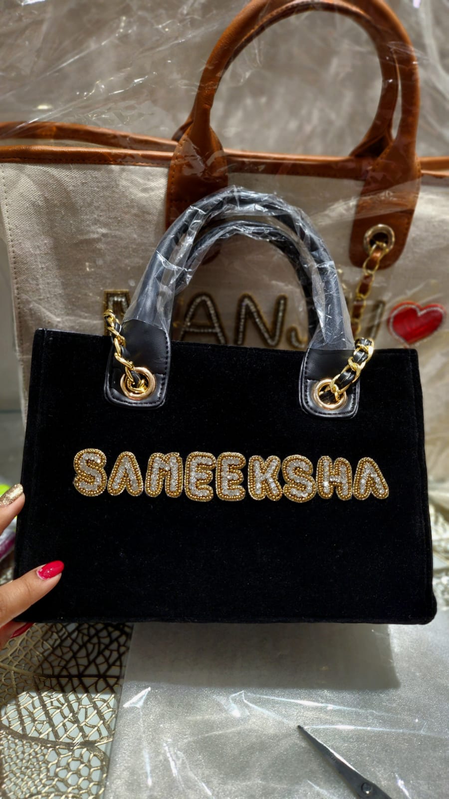 Nivel Customise Medium Tote Bag_03