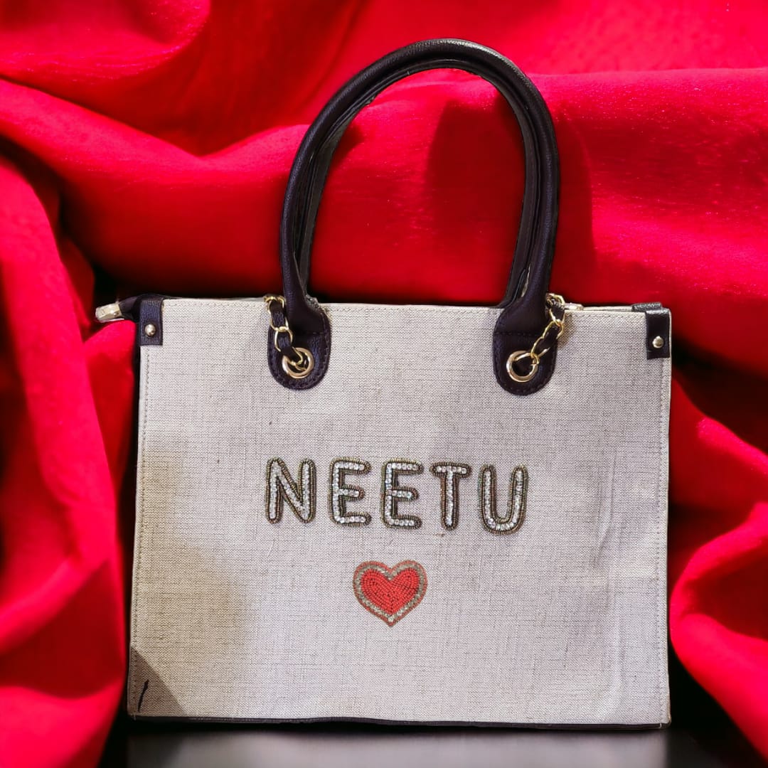 Nivel Customise Tote Bag Offwhite Series_01