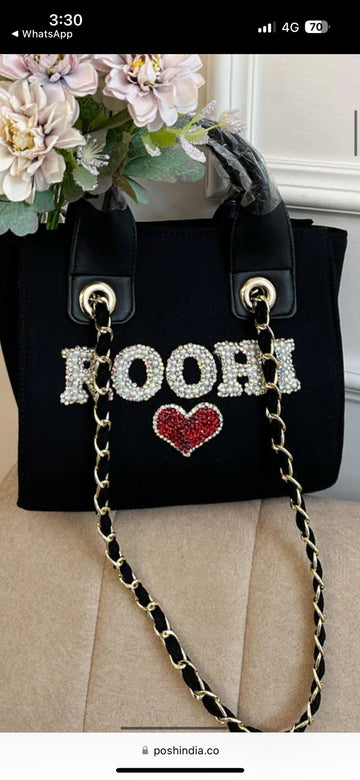 Nivel Customise Medium Tote Bag_01
