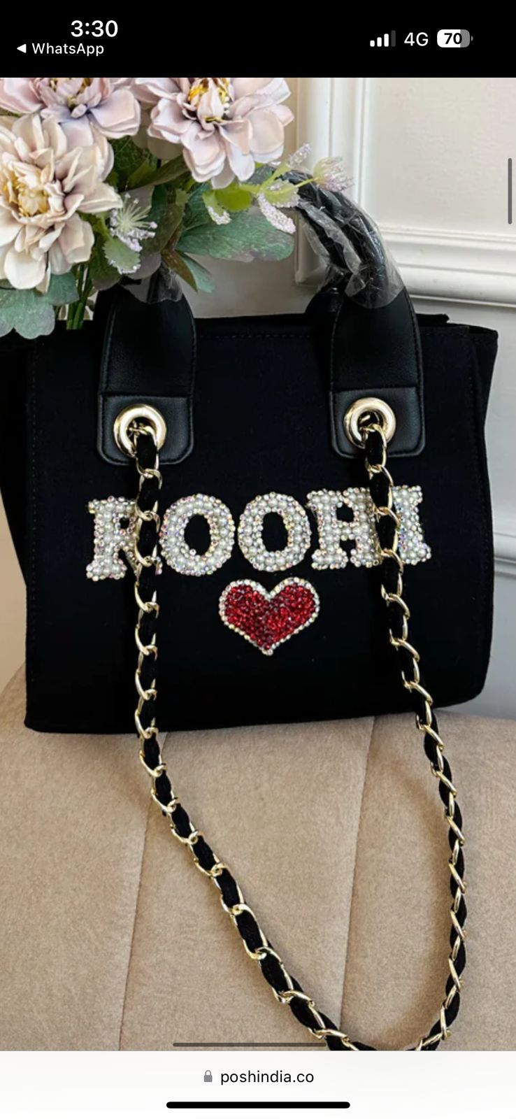 Nivel Customise Medium Tote Bag_01