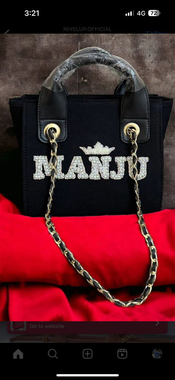 Nivel Customise Medium Tote Bag_02