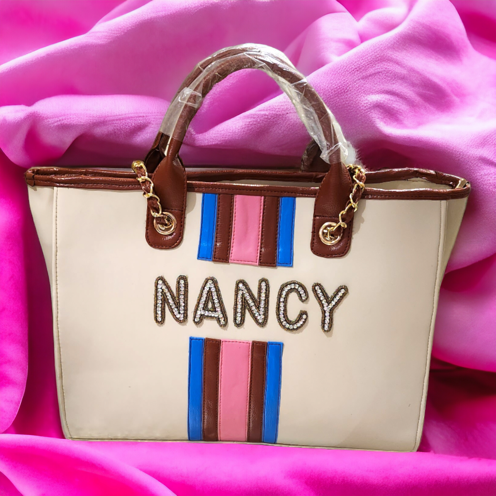 Nivel Premium Tote Bag (NPB_08)