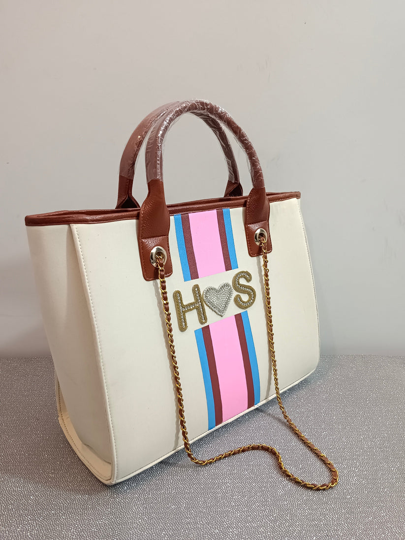 Nivel Premium Tote Bag (NPB_10)