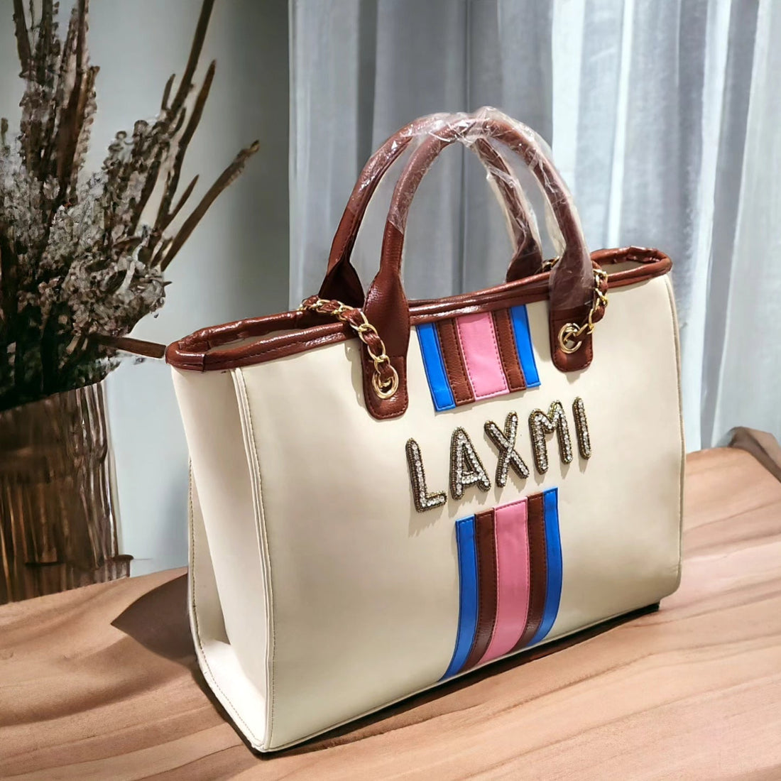Nivel Premium Tote Bag (NPB_09)