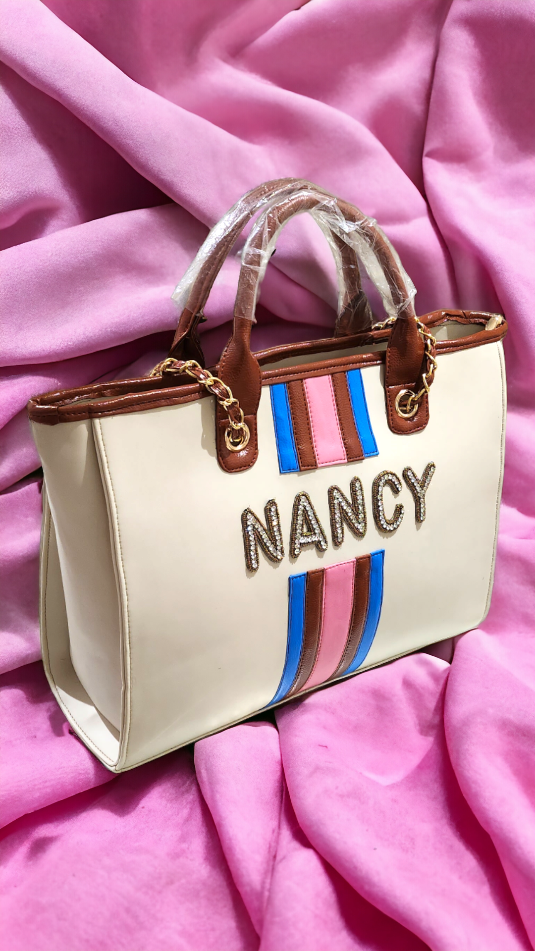 Nivel Premium Tote Bag (NPB_08)