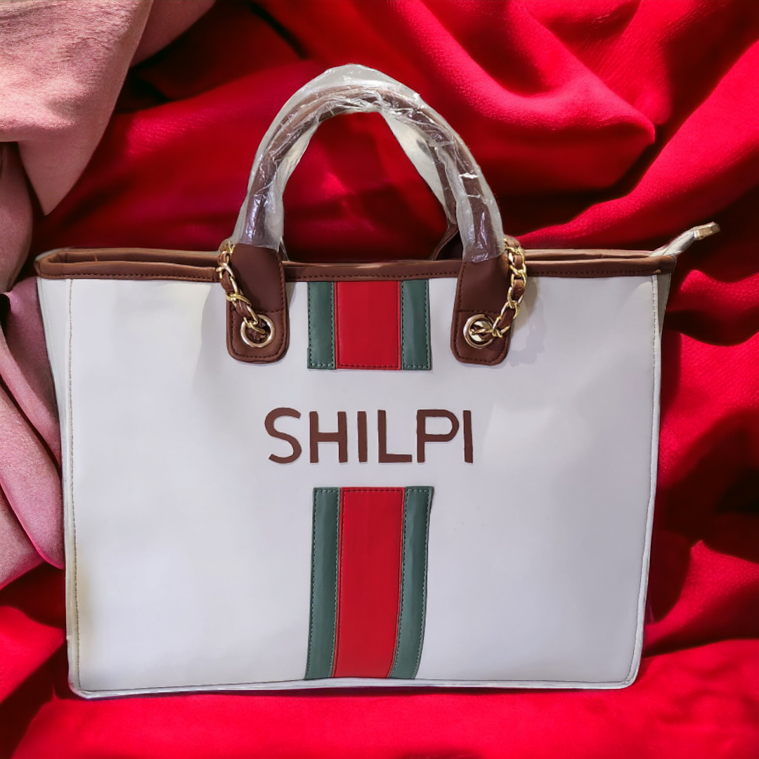 Nivel Premium Tote Bag (NPB_10)