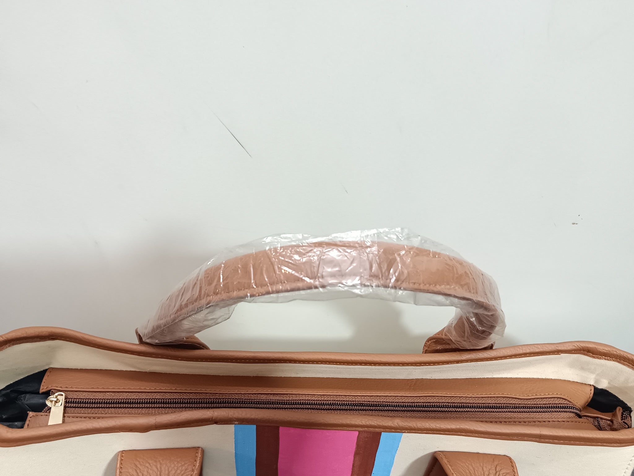 Nivel Premium Tote Bag (NPB_13)